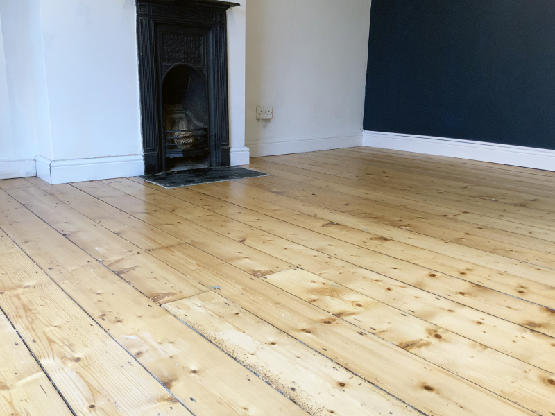 Sanding Floorboards What To Expect Riverside Floor Sanding